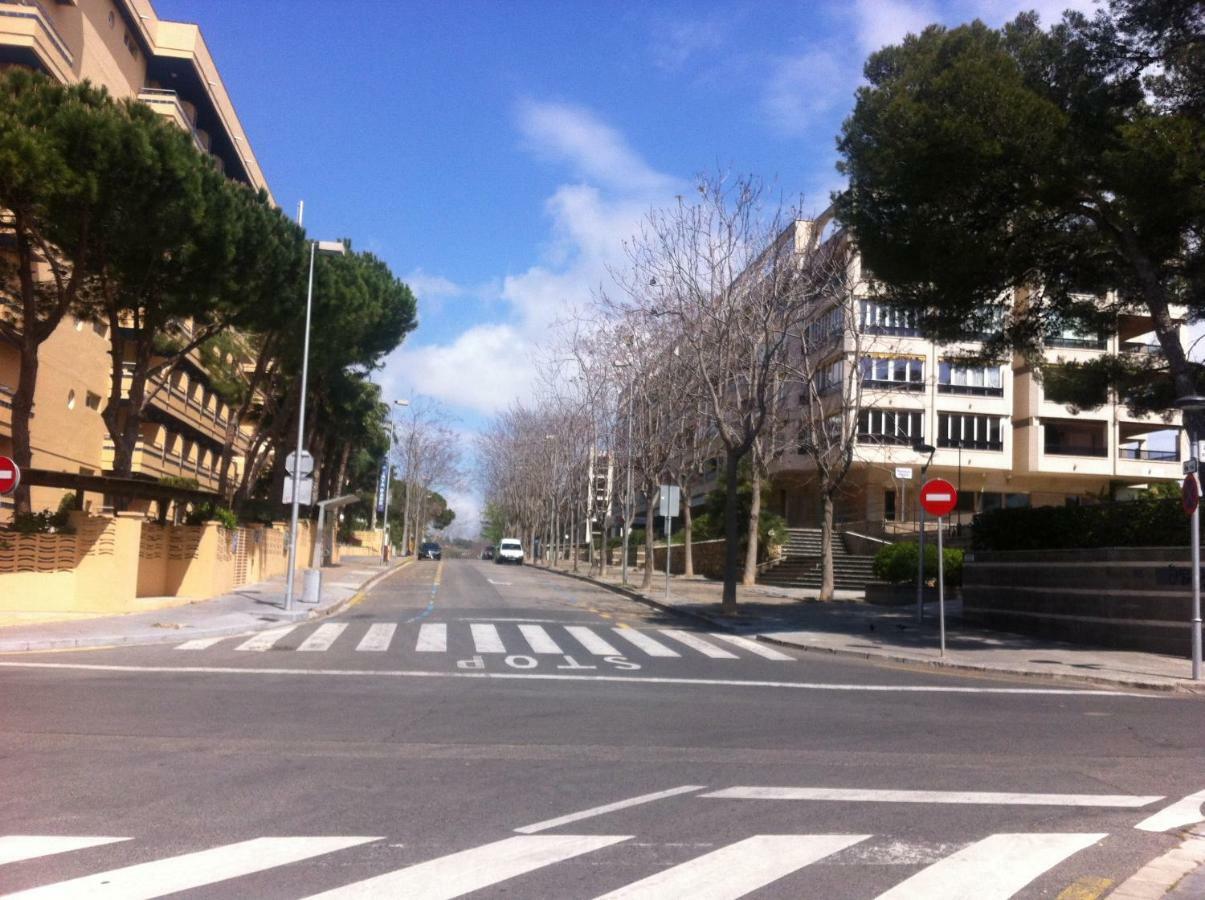 Entre Tres Playas Selectas Apartment Salou Exterior foto